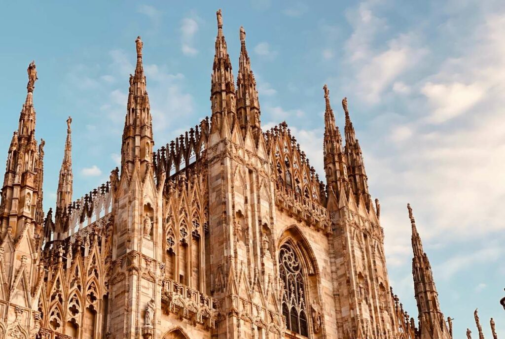 Duomo di Milano